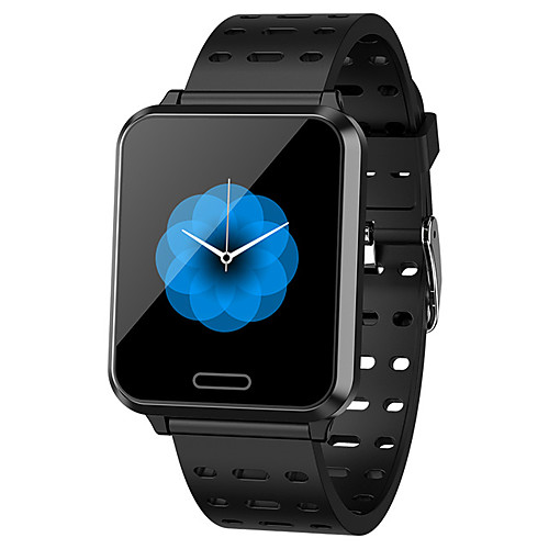 

P2 Smart Watch Blood pressure Heart rate Find phone Sleep time Smart Fitness bracelet Wristwatch for Android IOS Fitness tracker