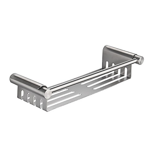 

Bathroom Shelf New Design / Cool Modern Stainless Steel 1pc Wall Mounted