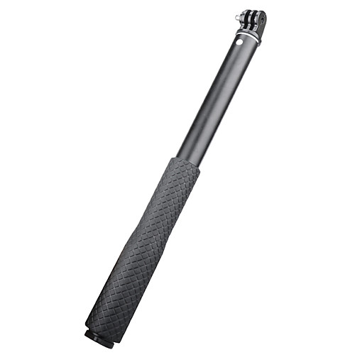 

Telescopic Pole Retractable Generic Sticky For Action Camera Multisport Camping / Hiking / Caving Traveling PC