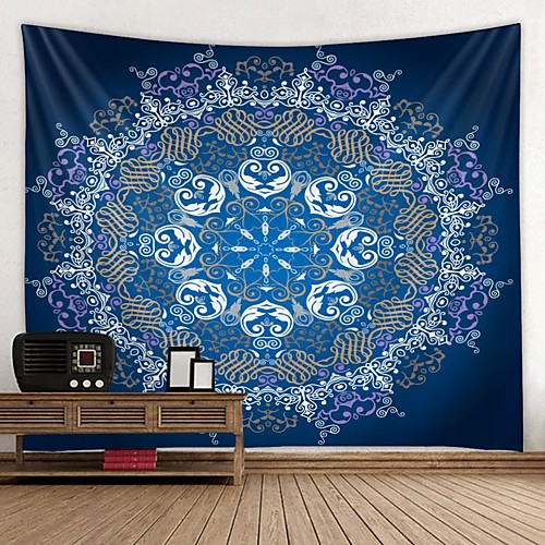 

Classic Theme Wall Decor 100% Polyester Classic / Modern Wall Art, Wall Tapestries Decoration
