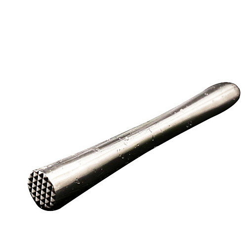 

1pc Stainless Steel Barware Wine Racks Simple Wine Accessories for Barware