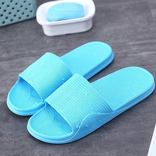 

Women's Slippers House Slippers Casual EVA(ethylene-vinyl acetate copolymer) Shoes