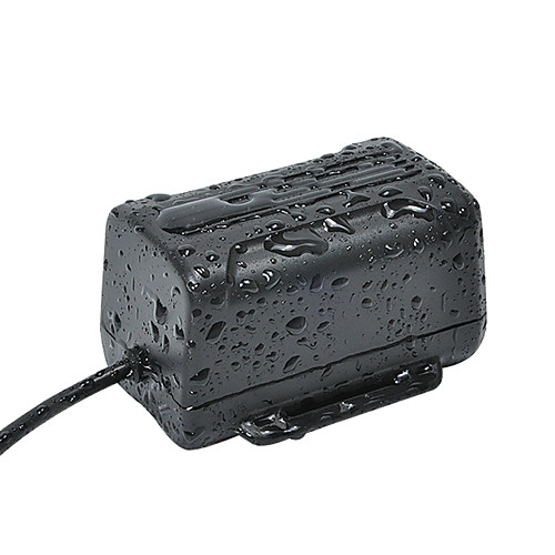 

Bike Light Battery Bicycle Cycling Waterproof Professional Rechargeable Li-Ion Battery 1200 lm Cycling / Bike