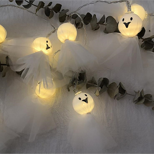 

LED Lights Plastic 1 set Halloween