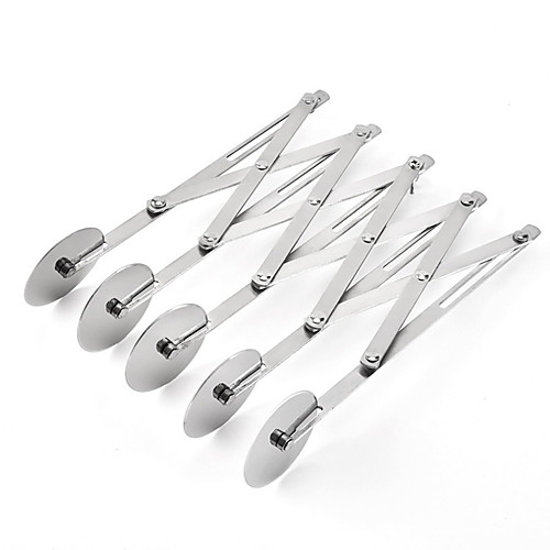 

Cooking Utensils Stainless Steel Heatproof Slicer 1pc