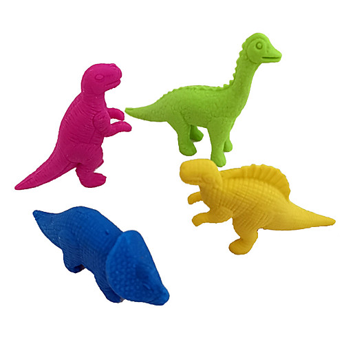 

Stress Reliever Dinosaur Office Desk Toys Special Material for Teenager All