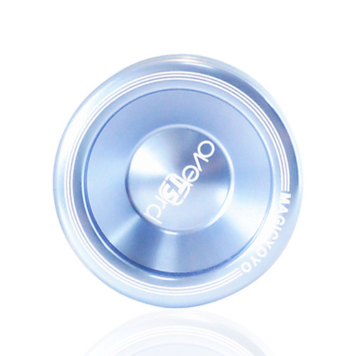 

N12 Alloy Aluminum Professional Yo-Yo