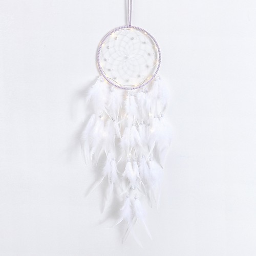 

Dreamcatcher - Feather Bohemia 1 pcs Wall Decorations