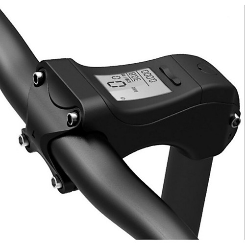 

BL001 Bike Computer / Bicycle Computer Waterproof Rechargeable Easy to Install Road Bike Mountain Bike MTB Cycling