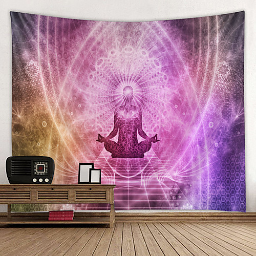 

Classic Theme Wall Decor 100% Polyester Classic / Modern Wall Art, Wall Tapestries Decoration