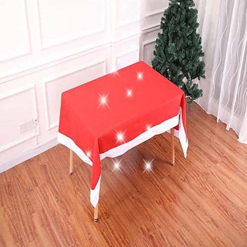 

Super Long Table Cloth for Christmas 132208cm