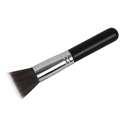 

1pcs Makeup Brushes Professional Powder Brush Synthetic Hair / Artificial Fibre Brush Powder Brush Powder Brushes