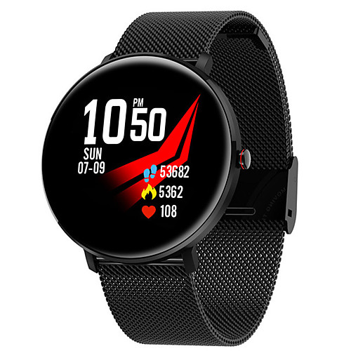 

L10 Smart Watch Men ECG Heart Rate Blood Pressure Oxygen Monitor IP68 Waterproof Bluetooth Men Smartwatch