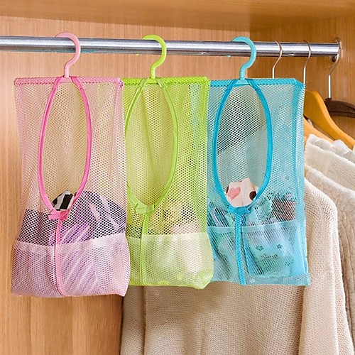 

Storage Bag Metal Ordinary Accessory 1 Storage Bag Household Storage Bags