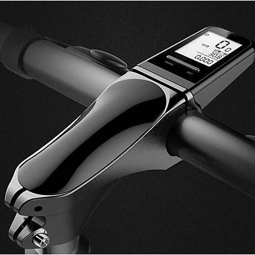 

BL002 Bike Computer / Bicycle Computer Multifunctional Wireless Odometer Road Bike Mountain Bike MTB Cycling