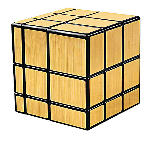 

Speed Cube Set 1 pc Magic Cube IQ Cube QIYI Mirror Cube Mirror Cube Sudoku Cube 333 Magic Cube Puzzle Cube Office Desk Toys Creative Kids Adults' Toy All Gift