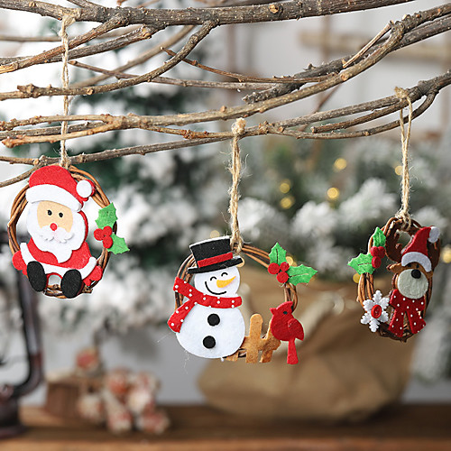 

Christmas Tree Decoration Cloth 1 Piece Christmas