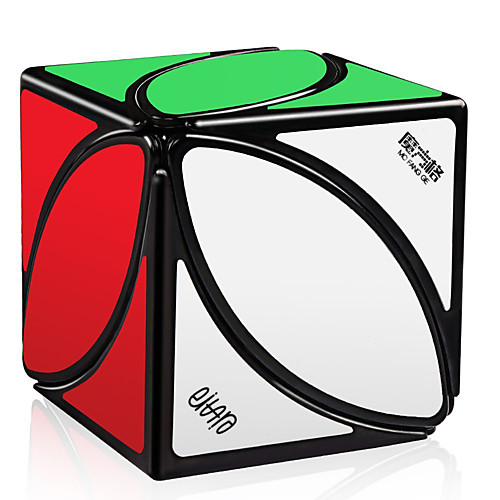 

Speed Cube Set 1 pcs Magic Cube IQ Cube QIYI Ivy Cube 333 Magic Cube Puzzle Cube Office Desk Toys Creative Kids Adults' Toy Gift