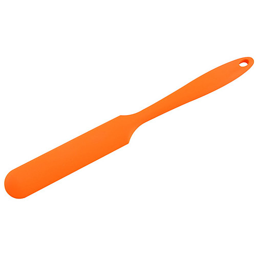 

1pc Baking & Pastry Spatula Plastic Baking & Pastry Tools Cake
