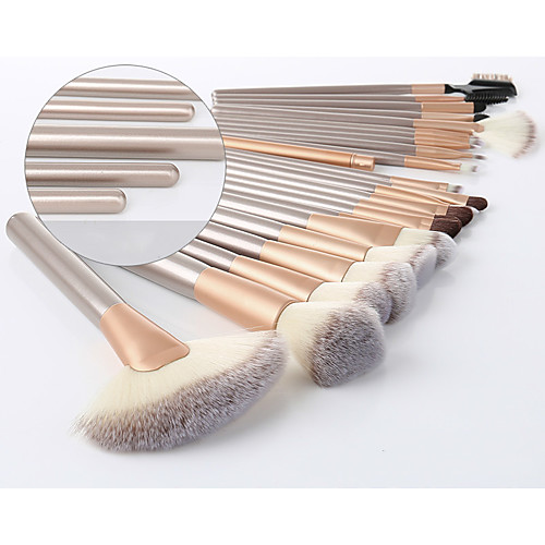 

Professional Makeup Brushes Makeup Brush Set 12pcs Synthetic Hair Makeup Brushes for Makeup Brush Set