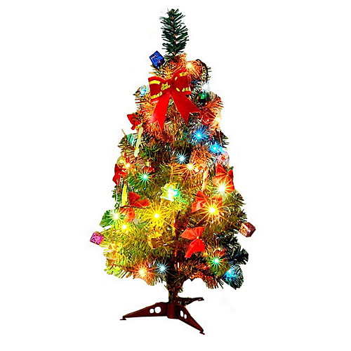 

Holiday Decorations New Year's Decorative Objects Novelty colour bar 1pc