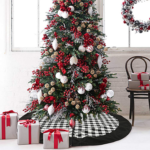 

Christmas Tree Decoration Nonwoven 1 Piece Christmas