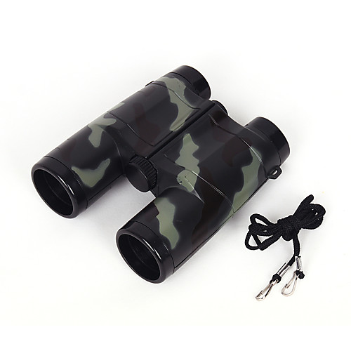 

4 X 35 mm Binoculars Mirrors Anti-Shock Shockproof Handheld Concealment BAK4 Casual Performance Outdoor ABSPC