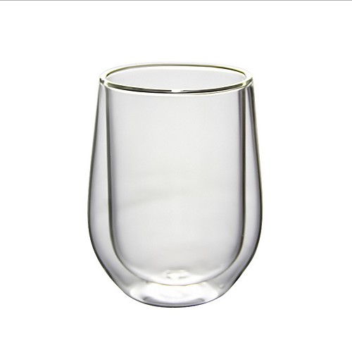 

Novelty Drinkware Glasses Portable Casual / Daily Drinkware