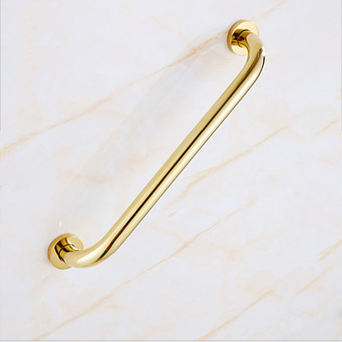 

Grab Bar Creative Contemporary Brass 1pc Wall Mounted