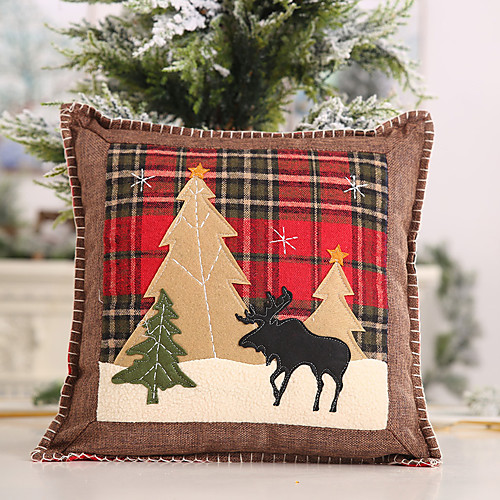 

Home Decroration Cloth 1 Piece Christmas