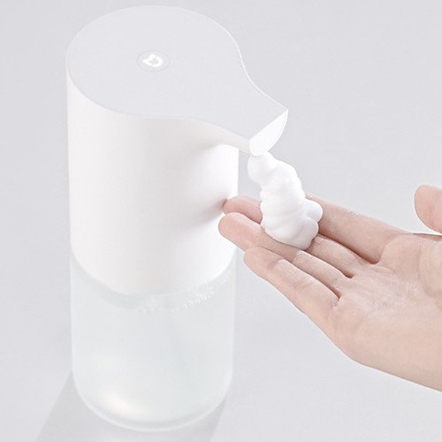 

Soap Dispenser Automatic Induction A Grade ABS 540 ml