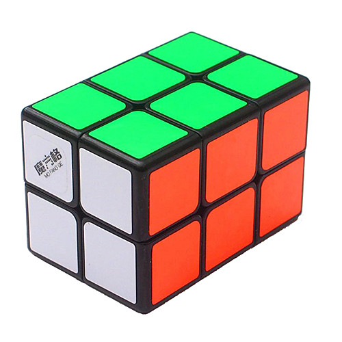 

Speed Cube Set 1 pc Magic Cube IQ Cube QIYI Sudoku Cube Sudoku Cube 223 Magic Cube Puzzle Cube Office Desk Toys Creative Kids Adults' Toy All Gift