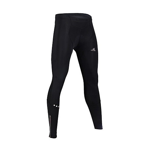 

Mountainpeak Women's Cycling Pants Winter Spandex Bike Pants / Trousers Bottoms Thermal / Warm Breathable Quick Dry Sports Black Mountain Bike MTB Road Bike Cycling Clothing Apparel Bike Wear