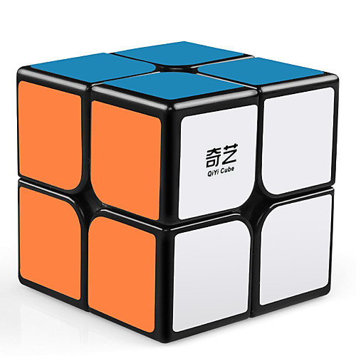 

Speed Cube Set 1 pc Magic Cube IQ Cube QIYI Sudoku Cube Sudoku Cube 222 Magic Cube Puzzle Cube Office Desk Toys Kids Adults' Toy All Gift