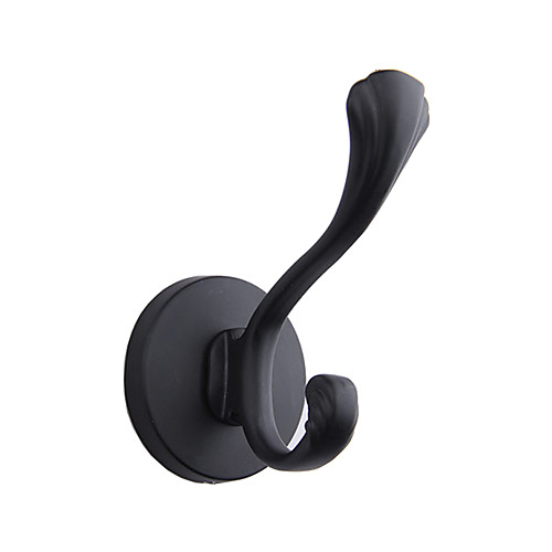 

Robe Hook Adorable Modern Metal 1pc Wall Mounted