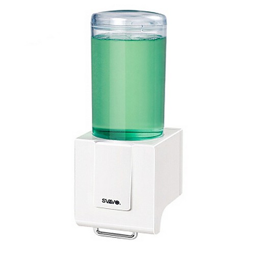 

Soap Dispenser Press A Grade ABS 500 ml