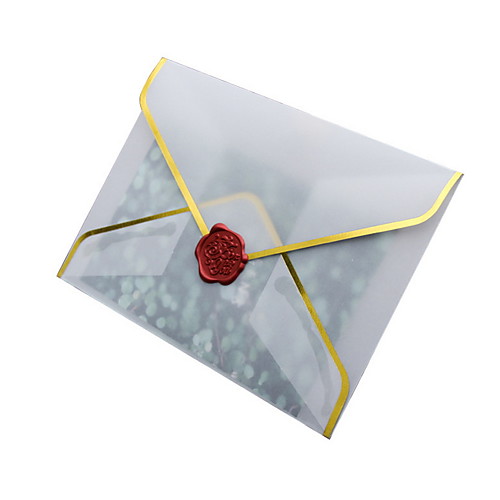 

1 pc Envelope For Gift Cards