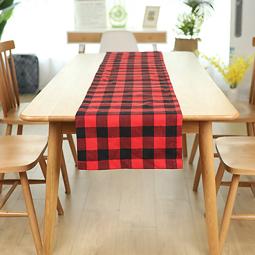 

Table Runners Cloth 1 Piece Christmas
