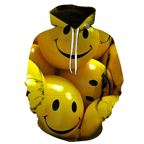 

Men's Plus Size Hoodie 3D Hooded Casual / Basic Slim Black Red Yellow US32 / UK32 / EU40 US34 / UK34 / EU42 US36 / UK36 / EU44 US38 / UK38 / EU46 US40 / UK40 / EU48 US42 / UK42 / EU50 US44 / UK44