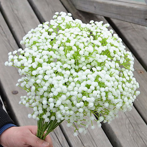 

Artificial Flower Modern Wall Flower 1