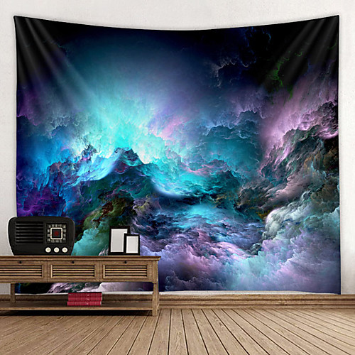 

Classic Theme Wall Decor 100% Polyester Classic / Modern Wall Art, Wall Tapestries Decoration