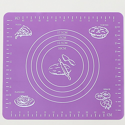 

1pc Cake Molds Silicone Baking & Pastry Tools Cake
