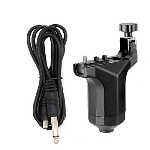 

BaseKey Professional Tattoo Machine - Rotary Tattoo Machine Professional 1 pcs 12 W Handmade