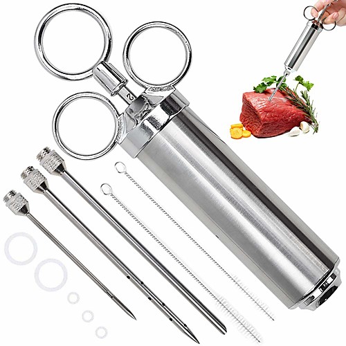 

Meat Tools Stainless Steel Creative Kitchen Gadget Meat & Poultry Tools Meat 1 set