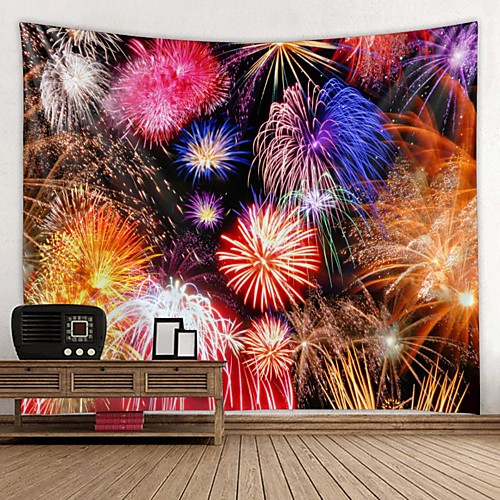 

Classic Theme Wall Decor 100% Polyester Classic / Modern Wall Art, Wall Tapestries Decoration