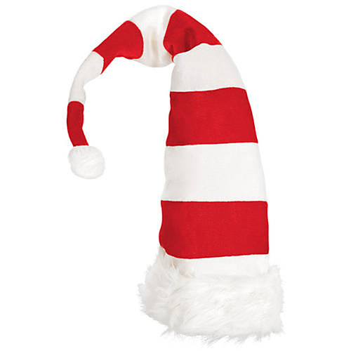 

Hats Cloth 1 Piece Christmas
