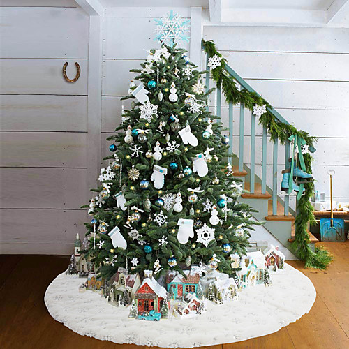 

Christmas Tree Decoration Nonwoven 1 Piece Christmas