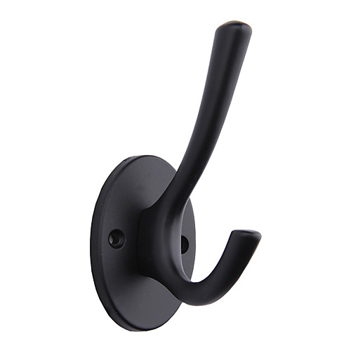 

Robe Hook Adorable Modern Metal 1pc Wall Mounted