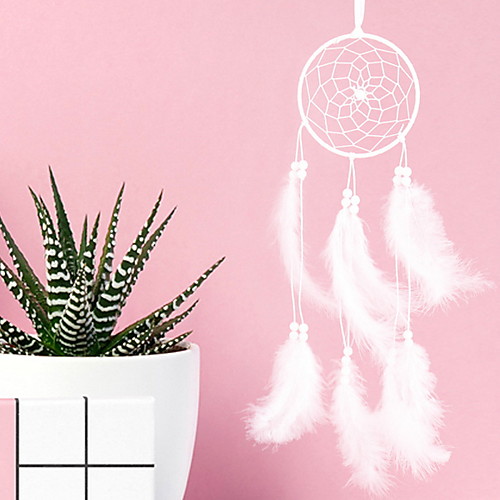 

Dreamcatcher - Special Material Bohemia 1 pcs Wall Decorations