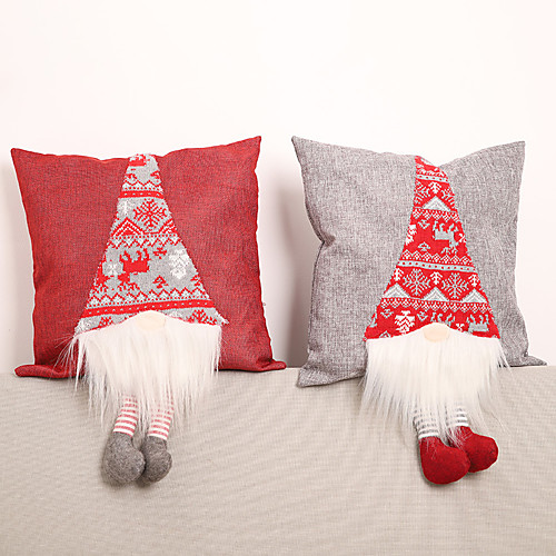 

Home Decroration Cloth 1 Piece Christmas
